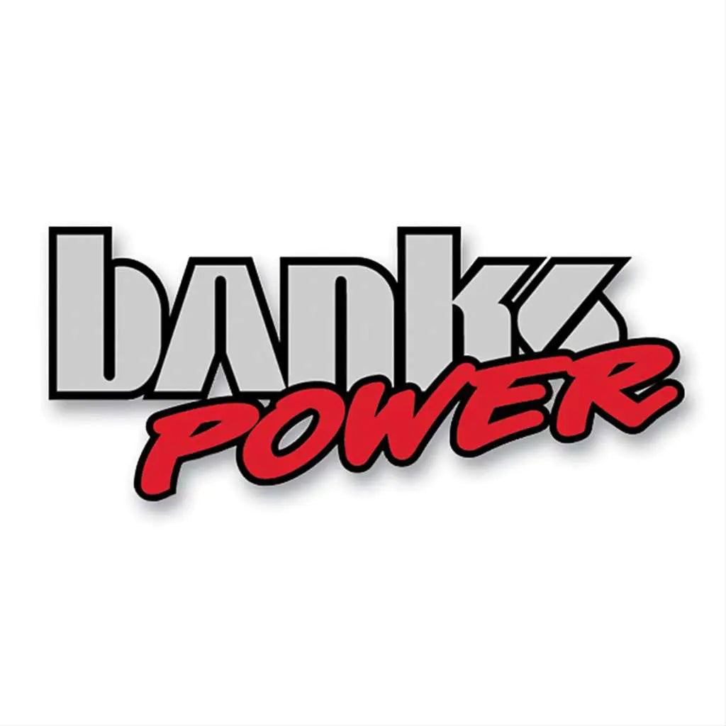 Banks Power