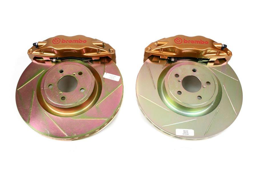 Brembo OE