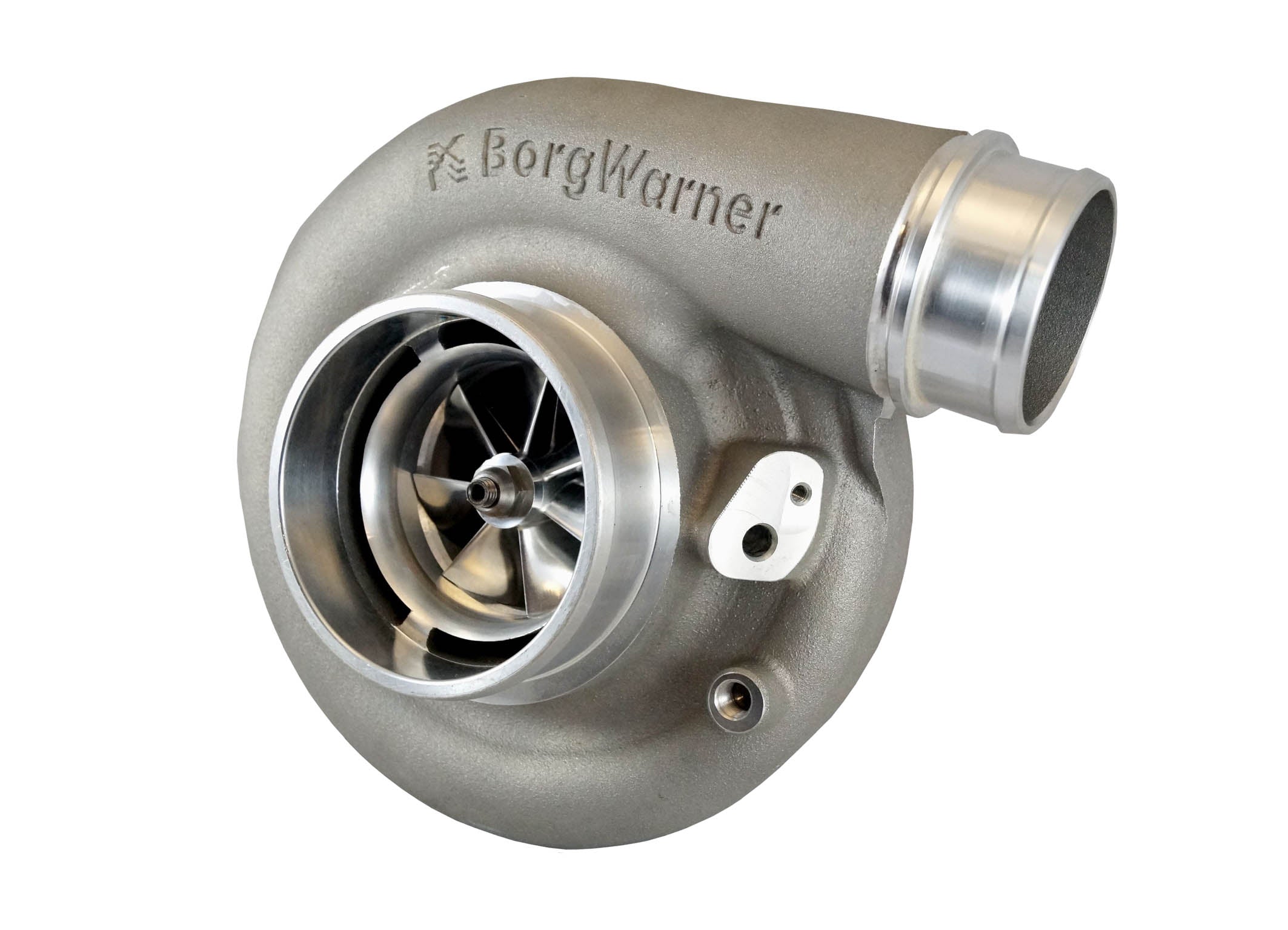BorgWarner