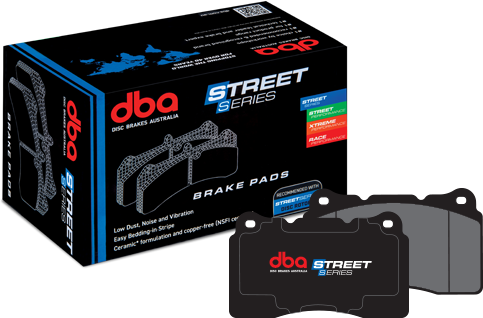 DBA