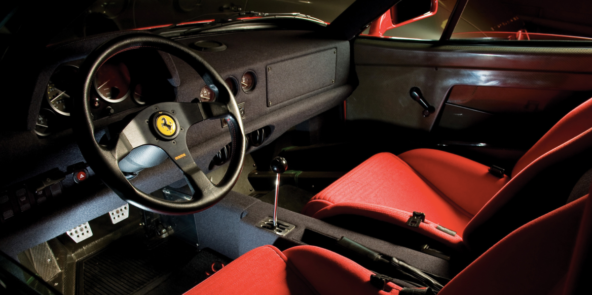 Steering wheels