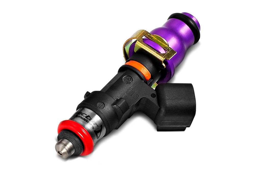 Injector Dynamics