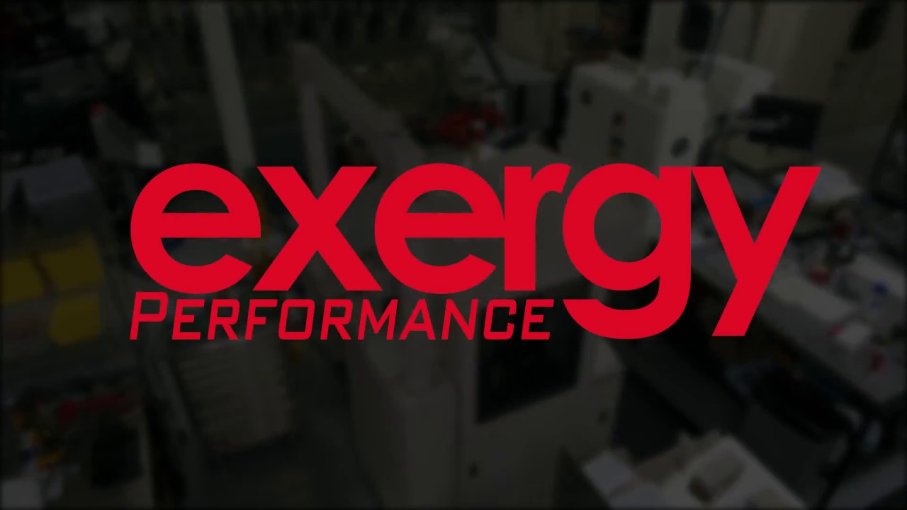 Exergy