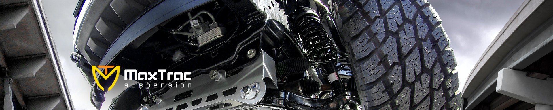 Maxtrac