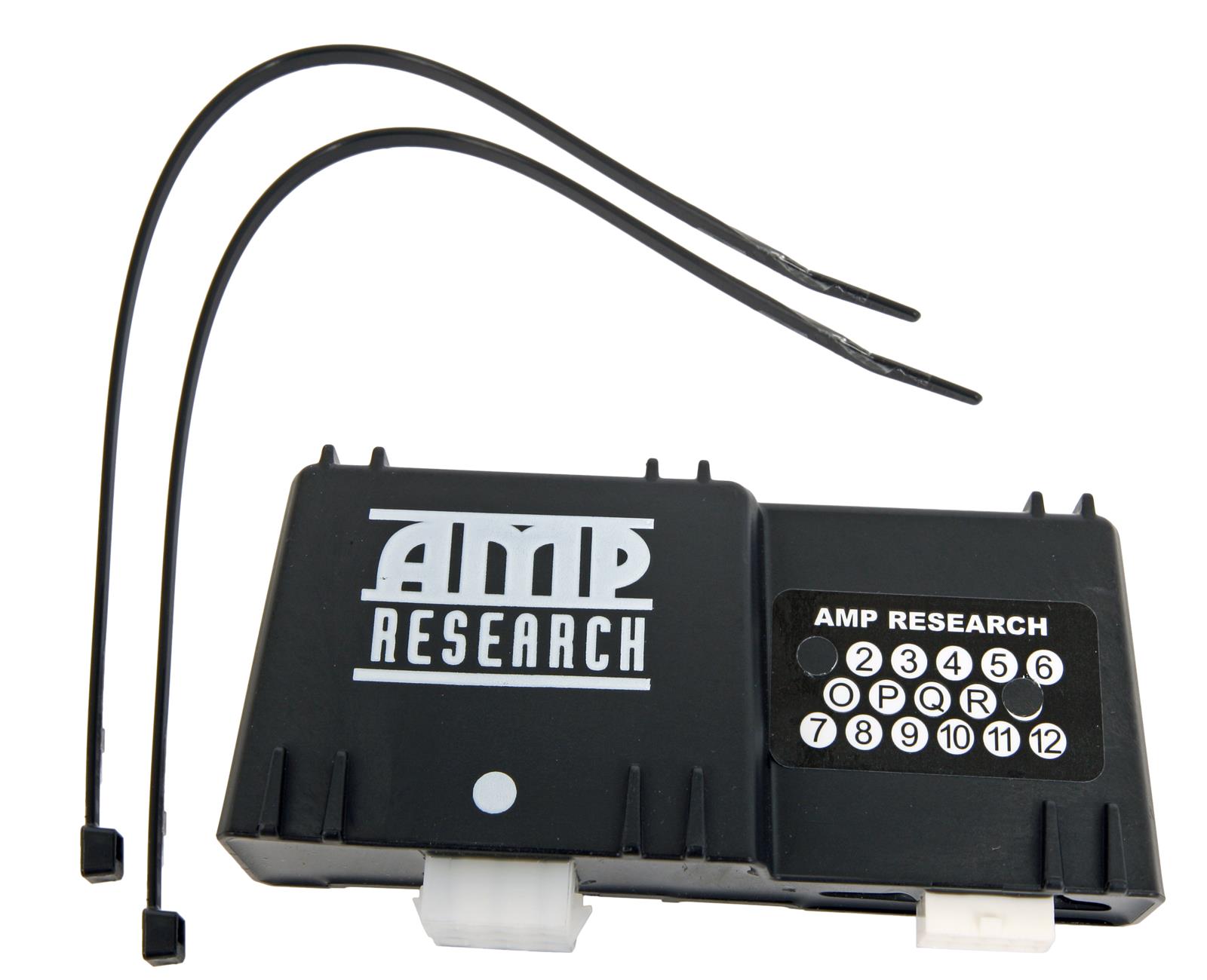 AMP Research