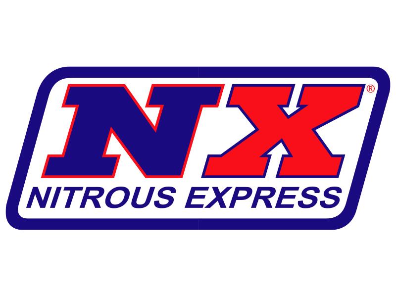 Nitrous Express