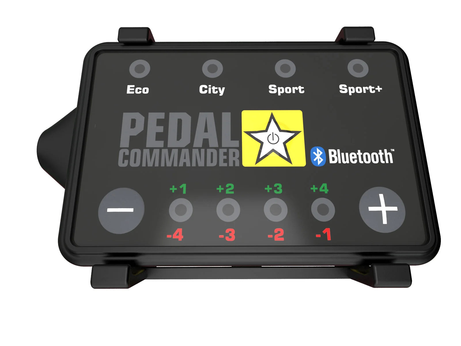 Pedal Commander