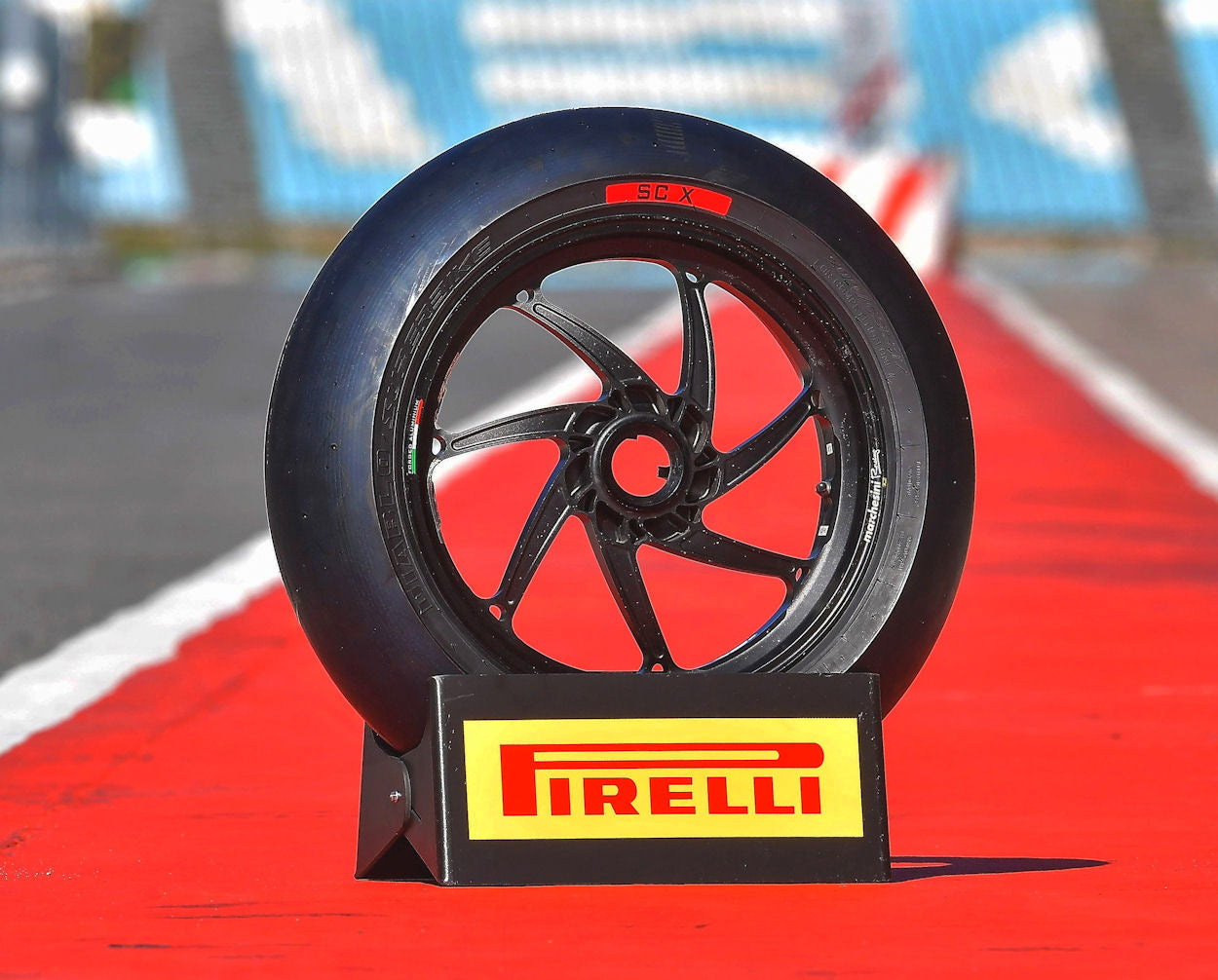Pirelli