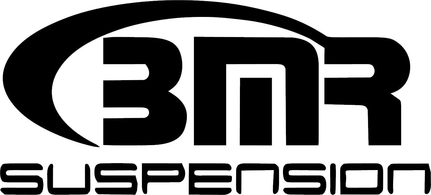 BMR Suspension