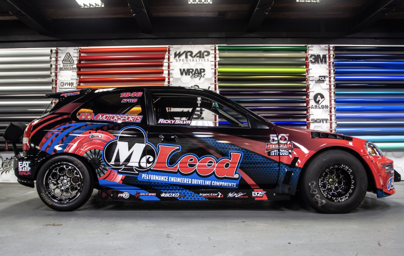 McLeod Racing