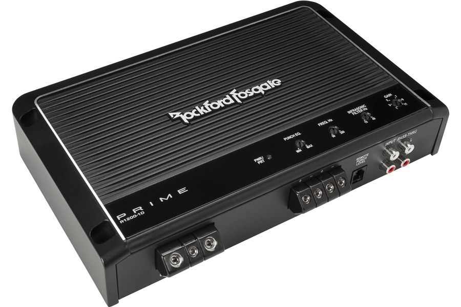 Rockford Fosgate