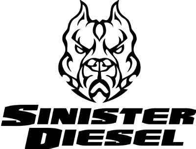 Sinister Disel