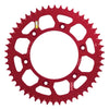 ProTaper Honda Rear Red Sprocket - 50 Teeth