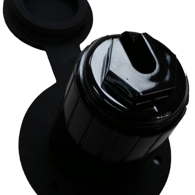 Battery Tender AC Power Port Receptable