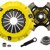 ACT 1987 Mazda RX-7 HD/Race Sprung 4 Pad Clutch Kit