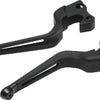 Kuryakyn Dillinger Levers Black