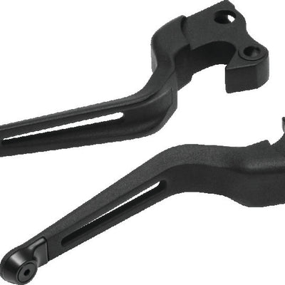 Kuryakyn Dillinger Levers Black