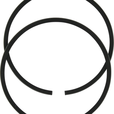 Vertex Pistons 88-06 YFS 200 Blaster Piston Ring - 1.00mm