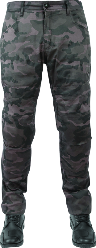 Speed and Strength Dogs Of War 2.0 Pant Camouflage Size - 32 X 32