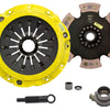 ACT 1993 Mazda RX-7 HD-M/Race Rigid 6 Pad Clutch Kit