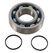 Hot Rods 2014 YFM 450 DE Grizzly IRS 4x4/03-06 YFM 450 FA Kodiak 4x4 Main Bearing & Seal Kit