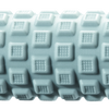 ProTaper Pillow Top ATV Grips - Black/Gray/Black
