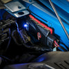 aFe Scorcher Blue Power Module 15-23 Ford F-150 2.6L V6 (TT)