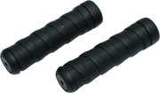 Kuryakyn Classic Wrap Grips 1in Black