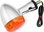 BikeMaster Suzuki Turn Signal - Rear Left