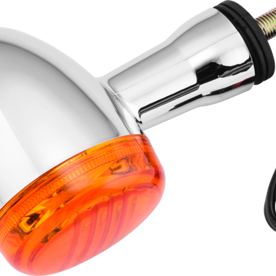 BikeMaster Suzuki Turn Signal - Rear Left