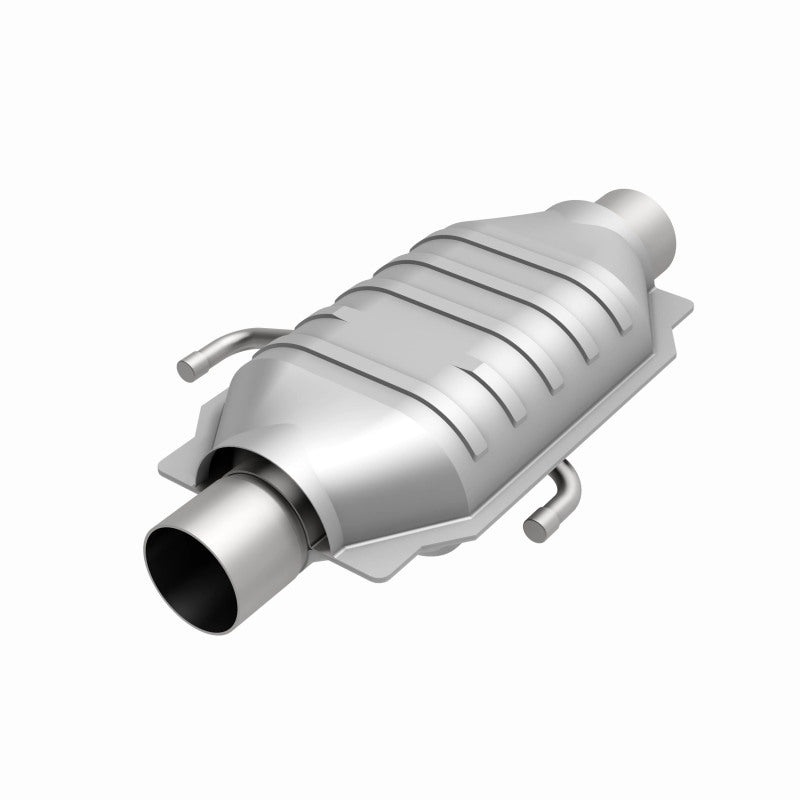 MagnaFlow Universal Catalytic Converter 2 W/Dual Air