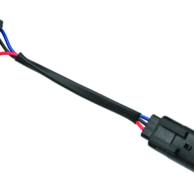 Kuryakyn Headlight Wiring Adapter Indian