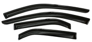 AVS 21-22 Kia Sorento Ventvisor Outside Mount Window Deflectors 4pc - Smoke