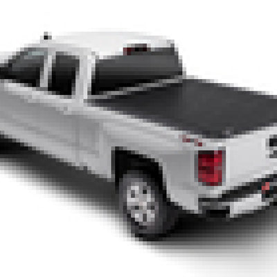 BAK 04-13 Chevy Silverado 5ft 8in Bed Revolver X2