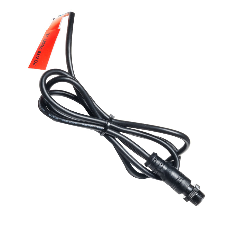 Oracle 14-21 Infiniti Q50 RGB+W Headlight DRL Kit - ColorSHIFT w/ Simple Controller