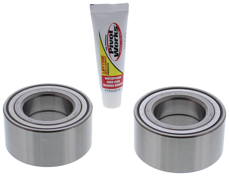 Pivot Works 17-23 Honda Pioneer 500 Rear Wheel Bearing Kit