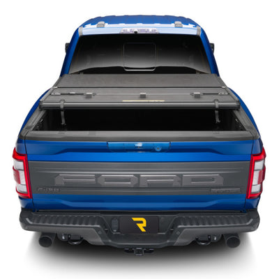 Extang 2024 Ford Ranger (5ft Bed) Solid Fold ALX Bed Cover