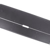 Deezee 19-23 Chevrolet Silverado Tailgate Board - Polymer Composition