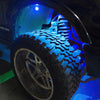 Oracle Bluetooth + RF Underbody Rock Light Kit - 8 PCS - ColorSHIFT SEE WARRANTY