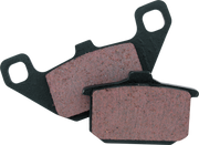 BikeMaster BM-085 Brake Pads