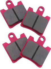 BikeMaster BM-423.4 Sintered Brake Pads