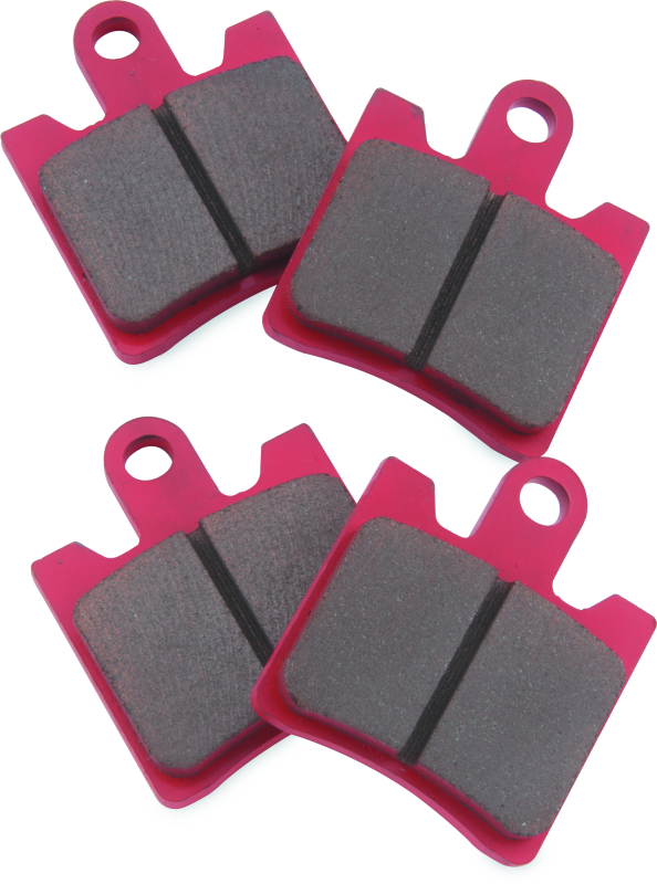 BikeMaster BM-423.4 Sintered Brake Pads