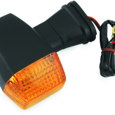 BikeMaster Kawasaki Turn Signal - Front