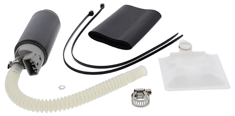 All Balls Racing 04-06 Harley-Davidson FLHRCI Road King Classic (EFI) Fuel Pump Kit