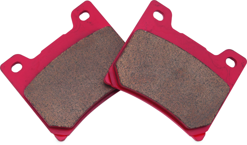 BikeMaster BM-088 Sintered Brake Pads