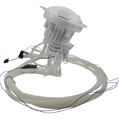 DeatschWerks Performance Fuel Filter Module for 06-19 Hemi/2008-21 Challenger