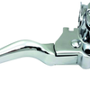Bikers Choice Chrome 96-07 FL 96-10 ST Dyna 96-03 XL 9/16 Bore Chopped Handlebar Master Cylinder