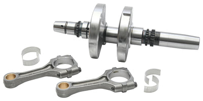Hot Rods 2011 Commander 800/12-19 Commander 800R/13-15 Commander 800R DPS Crankshaft Assembly