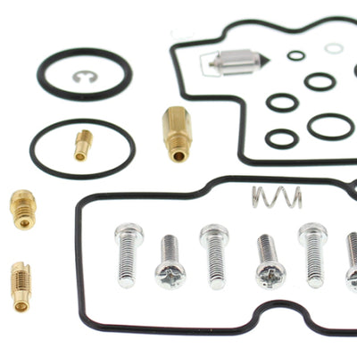 All Balls Racing 2008 Honda CRF250R Carburetor Rebuild Kit