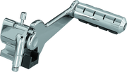 Kuryakyn Adjustable Passenger Pegs 93-06 Chrome